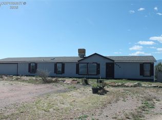 2074 County Road 95, Penrose, CO 81226