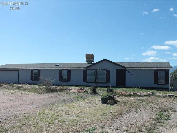 2074 County Road 95, Penrose, CO 81226