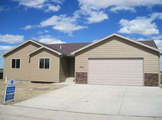 4405 Alex Way, Gillette, WY 82718