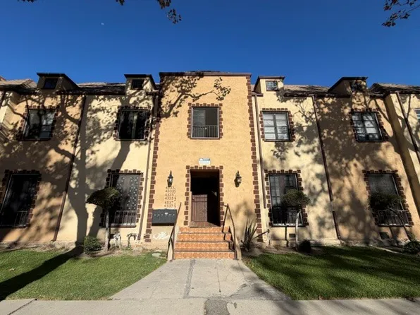 4333 Garthwaite Ave. - 4333, 4333 Garthwaite Ave, Los Angeles, CA 90008