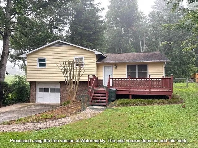 Welcome home to 8 Laurel Brook Drive