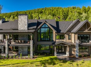 273 S Shooting Star Cir, Whitefish, MT 59937