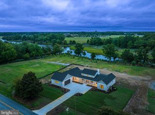 11220 Gum Point Rd, Berlin, MD 21811