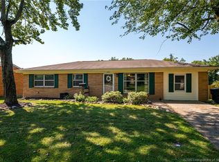 2412 Lyon Ln, New Albany, IN 47150