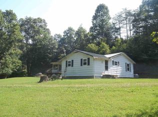 932 Route Fk Little Lynn Ck Rd, East Lynn, WV 25512