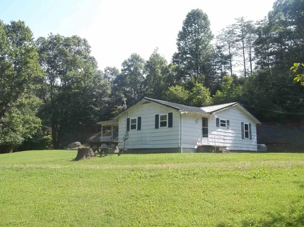 932 Route Fk Little Lynn Ck Rd, East Lynn, WV 25512