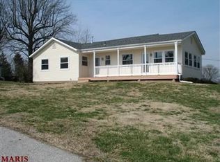 801 Alta Ave, Pevely, MO 63070