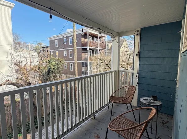 22 Reed St, Cambridge, MA