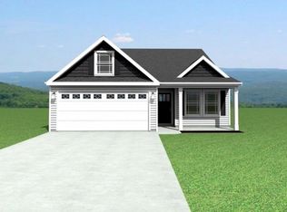 1169 New Basin Dr, Inman, SC 29349