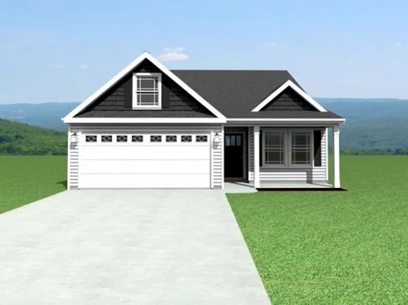 1169 New Basin Dr, Inman, SC 29349