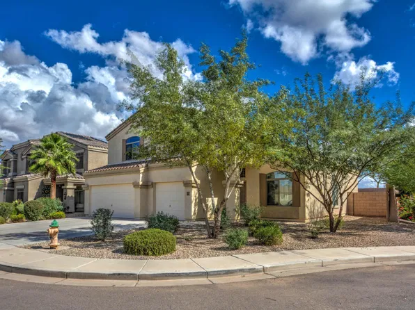 2016 N Ensenada Ln, Casa Grande, AZ 85122
