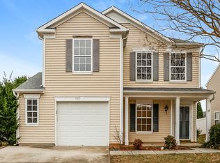 1589 Matthew Allen Cir, Kannapolis, NC 28081