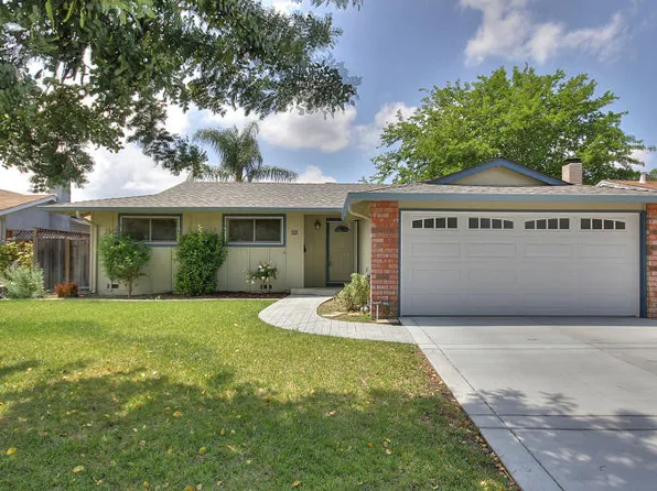 453 Safari Dr, San Jose, CA 95123