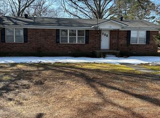 2401 W 2nd St #2401, Russellville, AR 72801