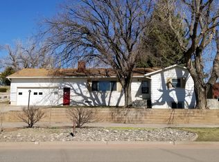 801 Four J Rd, Gillette, WY 82716