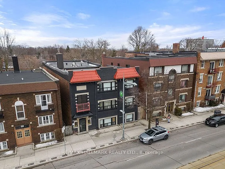 595 Saint Clair Ave W #4 — Photo 20