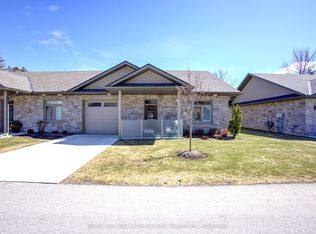 375 Mitchell Rd S #33, North Perth, ON N4W 0H4