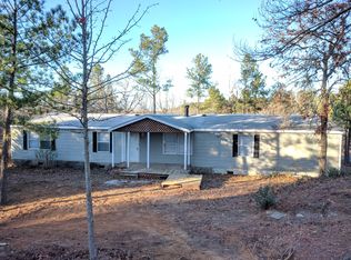 101 Kyle Rd, Graniteville, SC 29829