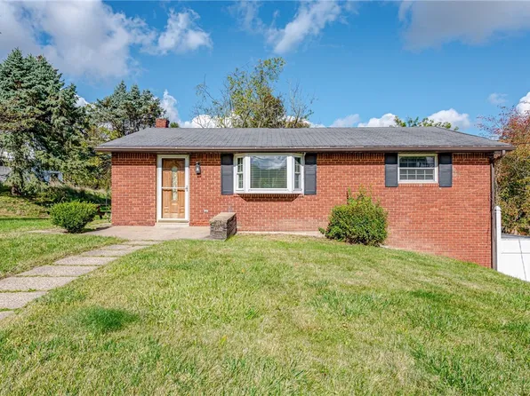 106 Harvest Dr, Verona, PA 15147