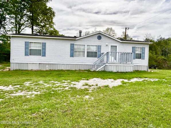 141 Jimmy Reyer Rd, Poplarville, MS 39470