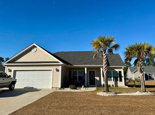 117 Baylee Cir, Aynor, SC 29544