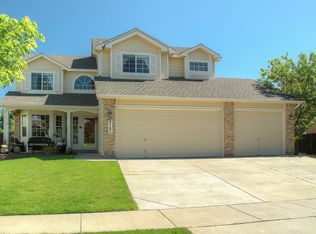 9180 Melbourne Dr, Colorado Springs, CO 80920
