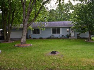 35640 S Linden Ln, Custer Park, IL 60481
