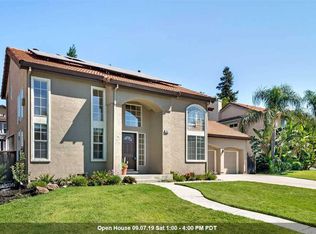 885 Fieldstone Ct, Brentwood, CA