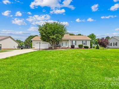 109 Ridgeview Rd, Statesville, NC, 28625