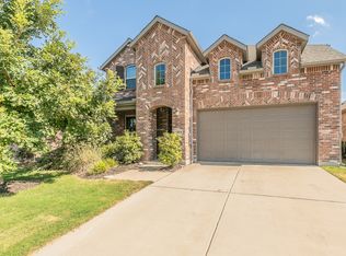 1804 Spoonbill Dr, Little Elm, TX 75068