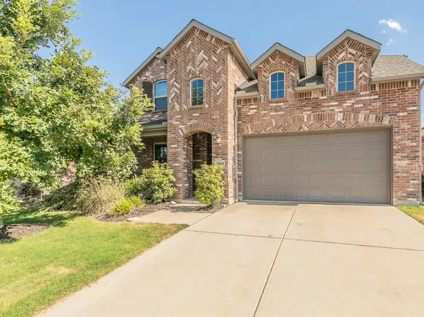 1804 Spoonbill Dr, Little Elm, TX 75068