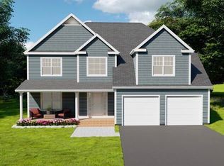116 Pratt Ave LOT 51, Bridgewater, MA 02324