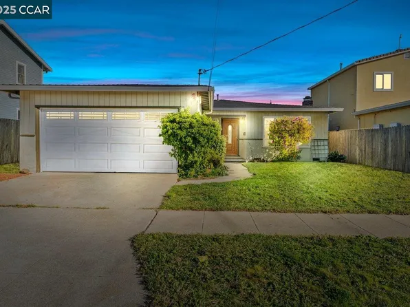 336 S 26th St, Richmond, CA 94804