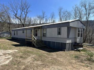 205 Oak St, Marshall, AR 72650
