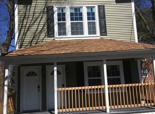 15 S Elm St, Haverhill, MA 01835