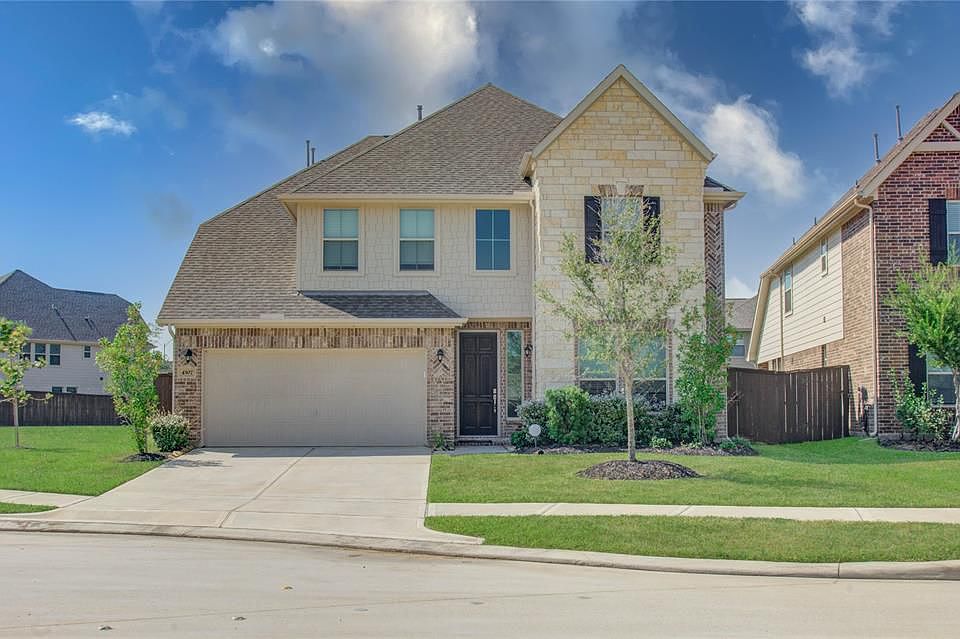 1st image of 4307 Windflower Valley Ln