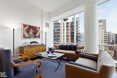 Sold by Brown Harris Stevens