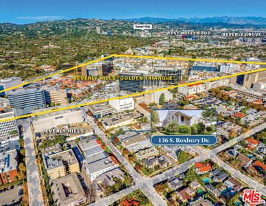 136 S Roxbury Dr, Beverly Hills, CA, 90212
