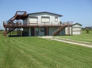 4020 3rd St, Galveston, TX 77554