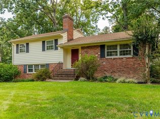 7803 Lycoming Rd, Henrico, VA 23229