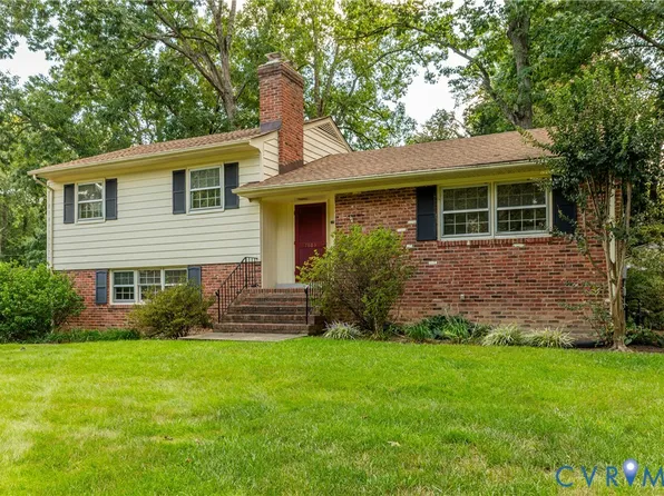 7803 Lycoming Rd, Henrico, VA 23229