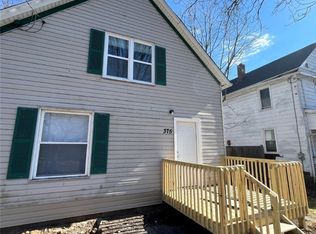 375 Homestead St, Akron, OH