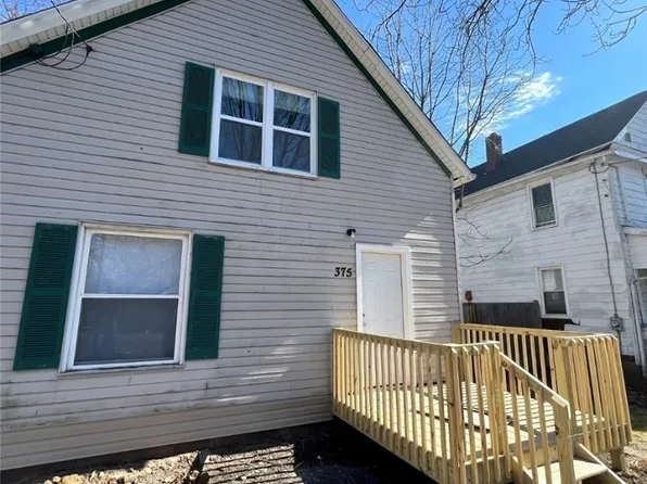 375 Homestead St, Akron, OH 44306