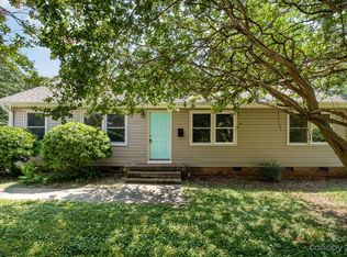6364 Monteith Dr, Charlotte, NC 28213