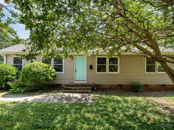 6364 Monteith Dr, Charlotte, NC 28213