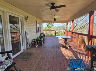 217 Ridings Mitchell Creek Rd, London, KY 40741