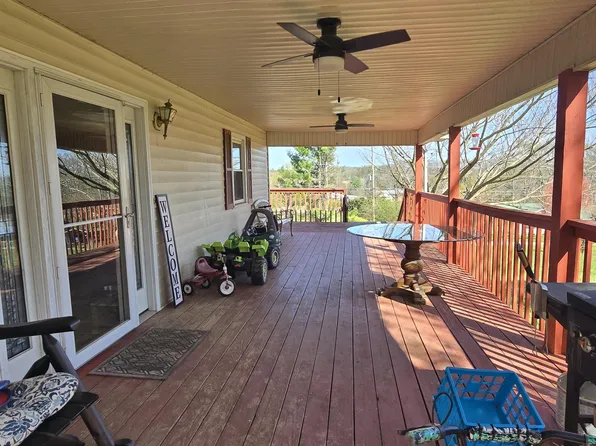 217 Ridings Mitchell Creek Rd, London, KY 40741