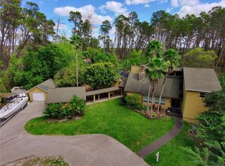 3001 Pine Hill Rd, Palm Harbor, FL 34683