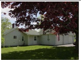 73 Route 41, Winthrop, ME 04364