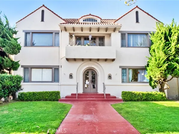 3656 E 2nd St, Long Beach, CA 90803